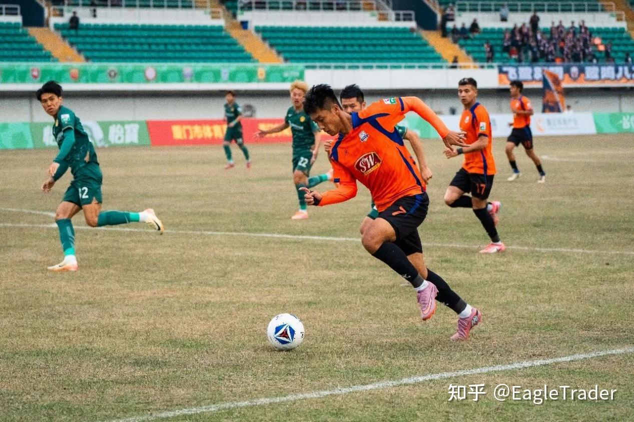 官方赛事合作商 EagleTrader全程助力2026中乙厦门主场赛事-第4张图片-EagleTrader 官方赛事合作商 EagleTrader全程助力2026中乙厦门主场赛事-第4张图片-EagleTrader