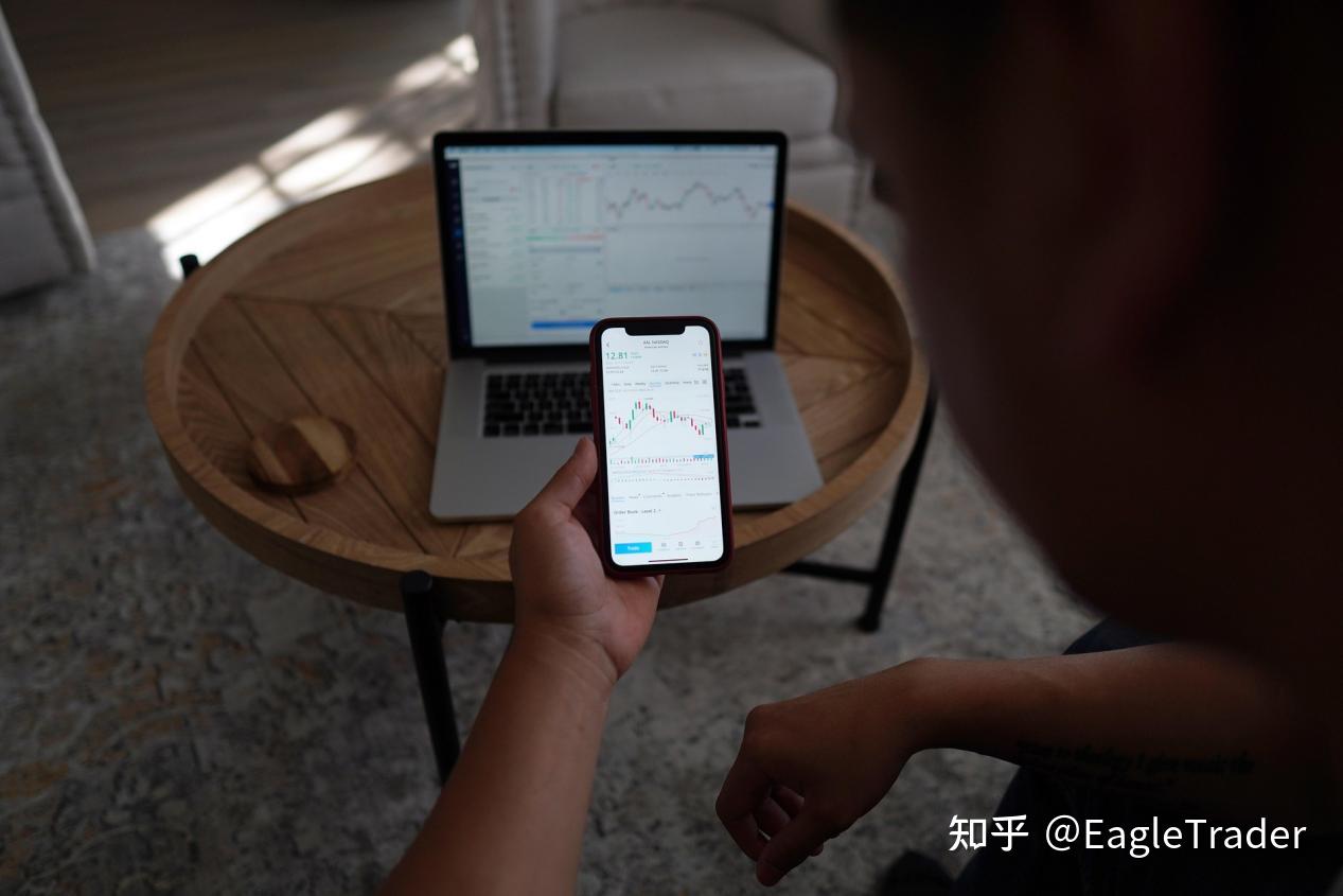 一次性通关ET考试，数次拿到分润!手握40万美元账户到底如何做到-第6张图片-EagleTrader