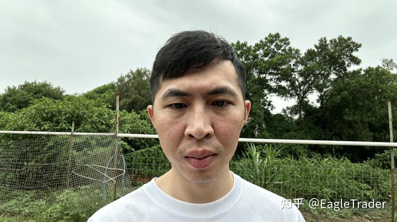 去运气化交易：靠这套一致性框架，我把盈利从偶然变成必然-第2张图片-EagleTrader