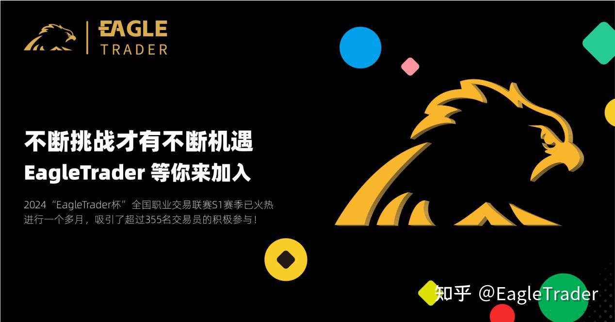去运气化交易：靠这套一致性框架，我把盈利从偶然变成必然-第3张图片-EagleTrader