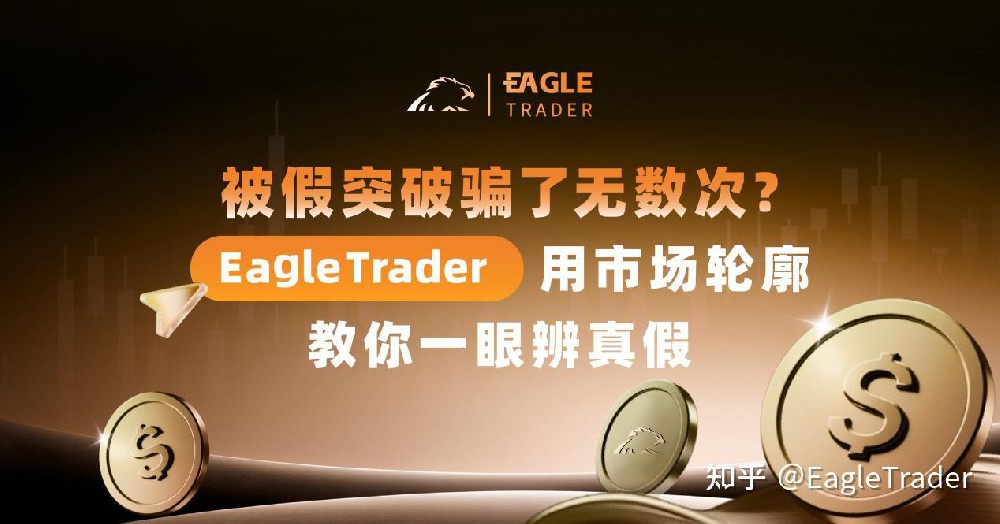 被假突破骗了无数次?EagleTrader用市场轮廓教你一眼辨真假-第1张图片-EagleTrader