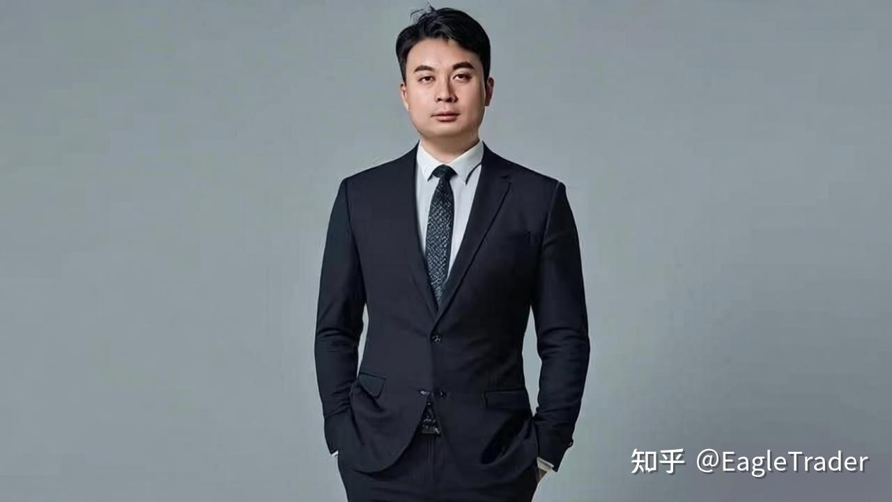 EagleTrader采访|从长线转型日内高频，小盈累积才是长久盈利之道-第2张图片-EagleTrader