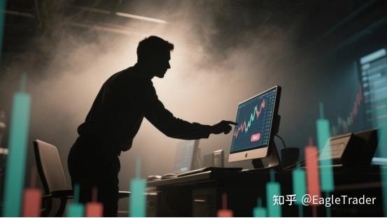 EagleTrader:自营交易为何逐渐风靡?交易员在其中看到了哪些机会-第3张图片-EagleTrader