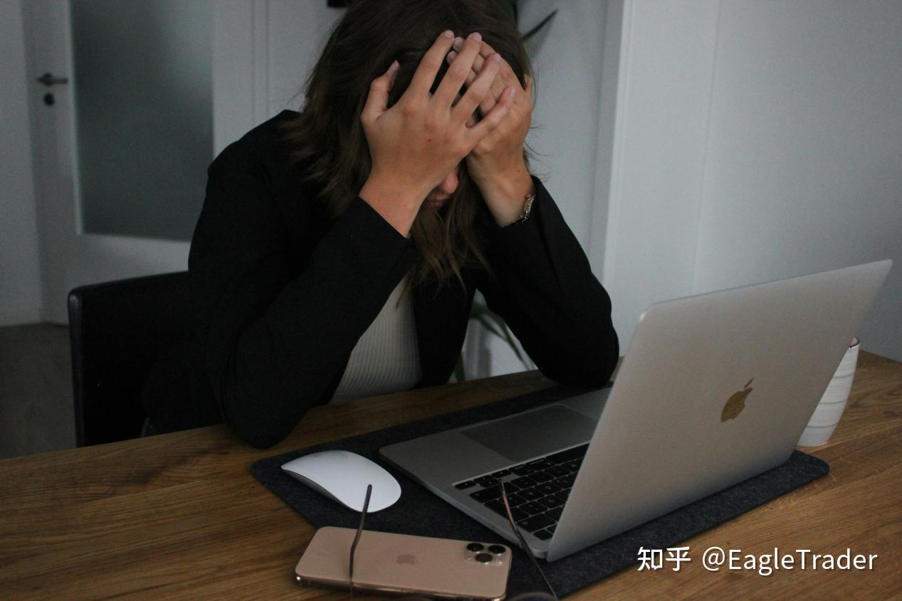 选择自营交易不只是一次考试，而是对交易生涯的一场“自我投资”-第2张图片-EagleTrader