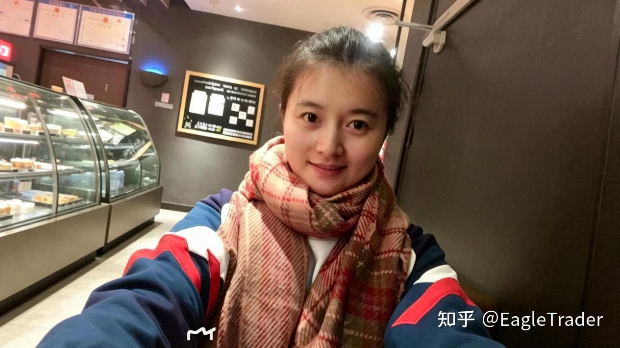 ET采访|学缠论10年没改掉的扛单毛病，被自营交易治好了-第2张图片-EagleTrader