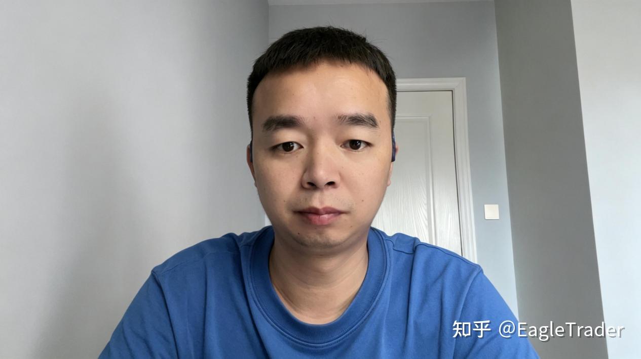 ET采访|马桃春：纯技术分析流派，怎样死守10%自营回撤红线-第2张图片-EagleTrader