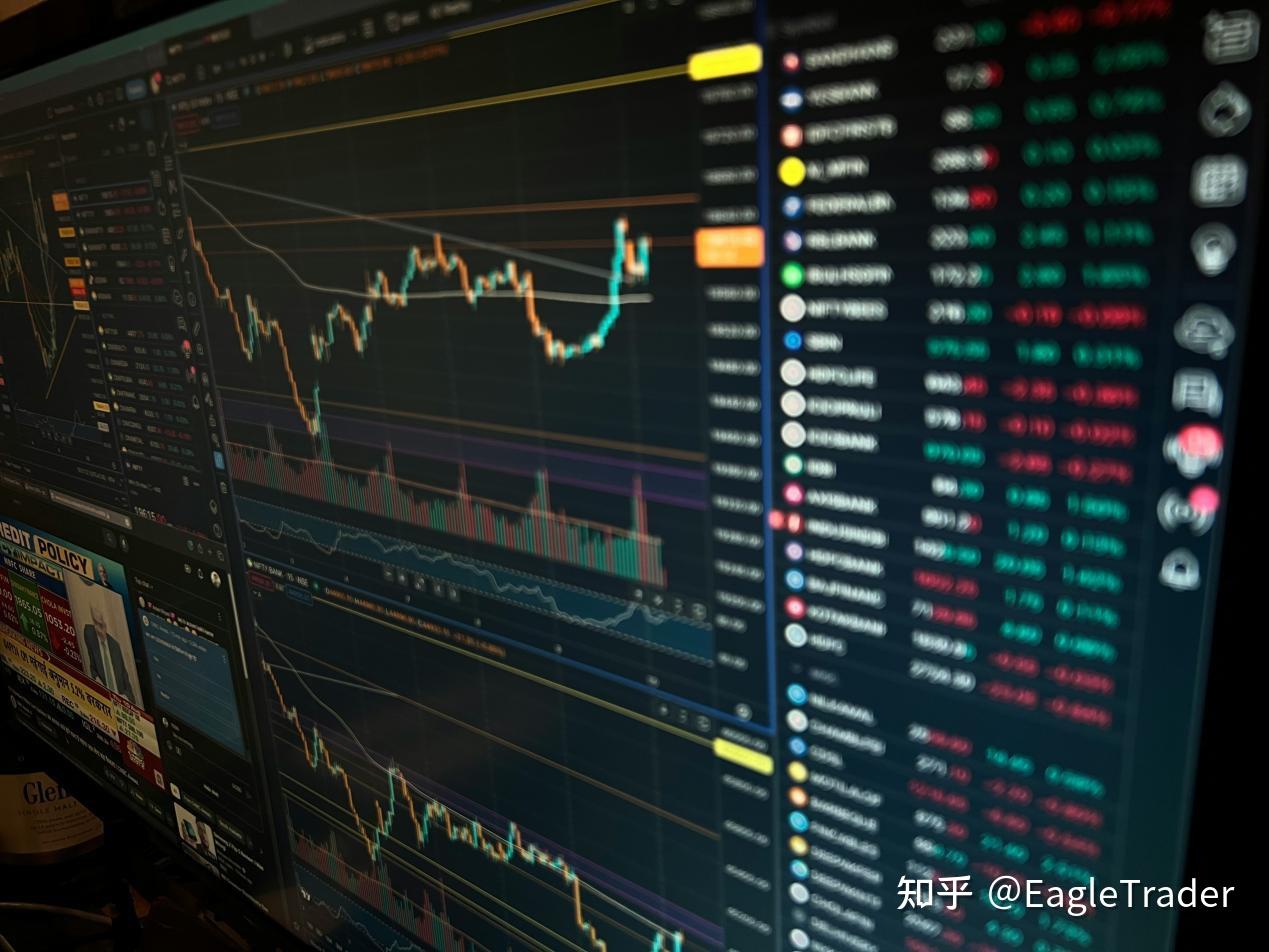 ET采访|马桃春：纯技术分析流派，怎样死守10%自营回撤红线-第3张图片-EagleTrader