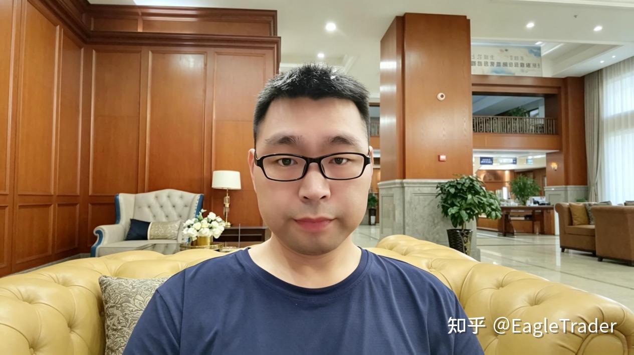 ET采访|没有风险管理，再准的行情分析也救不了你-第2张图片-EagleTrader
