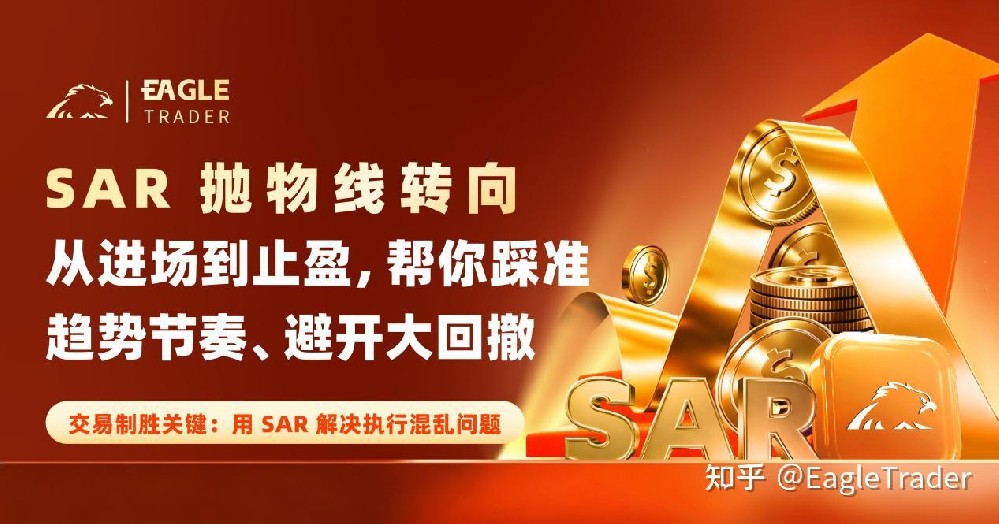 SAR抛物线转向：从进场到止盈，帮你踩准趋势节奏、避开大回撤-第1张图片-EagleTrader