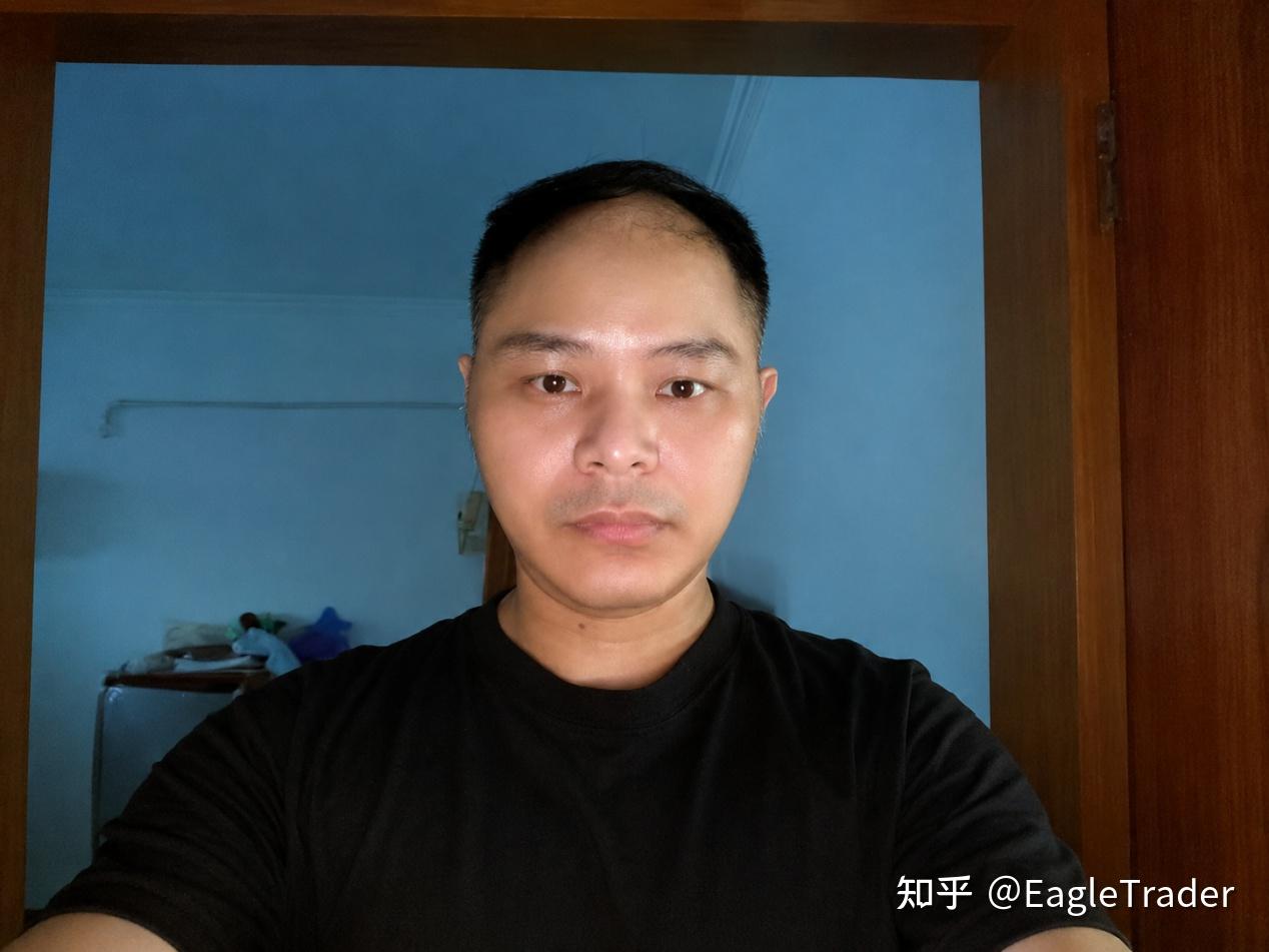 ET采访|在自营考核里,练出交易的长期生存力-第2张图片-EagleTrader ET采访|在自营考核里,练出交易的长期生存力-第2张图片-EagleTrader