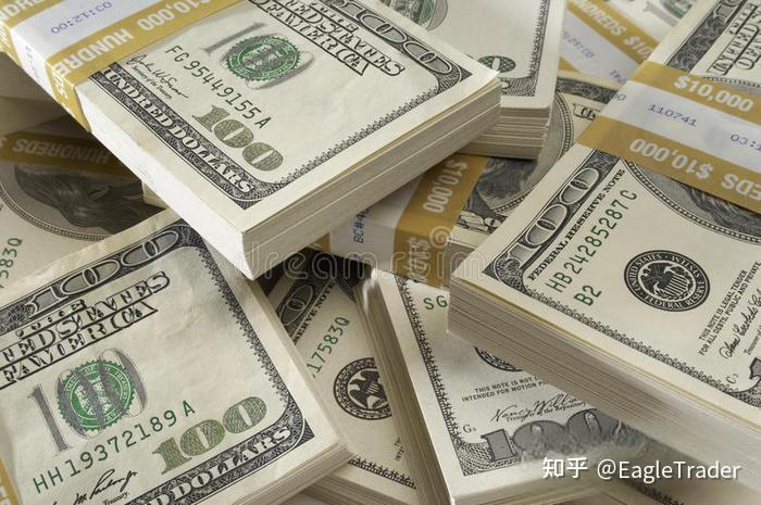 认知降维打击：为什么有钱的交易员反而更爱自营交易平台?-第2张图片-EagleTrader