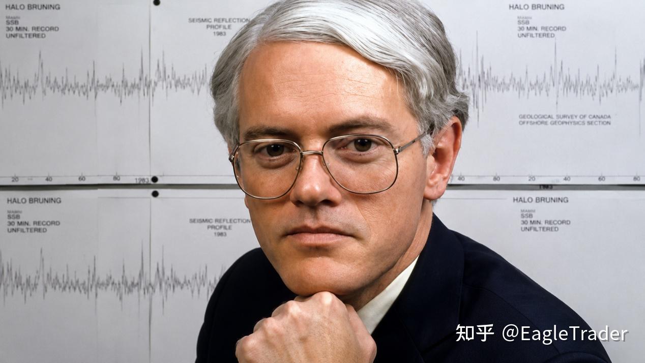 为什么交易高手也会亏?彼得・林奇一句话戳破交易核心真相-第2张图片-EagleTrader