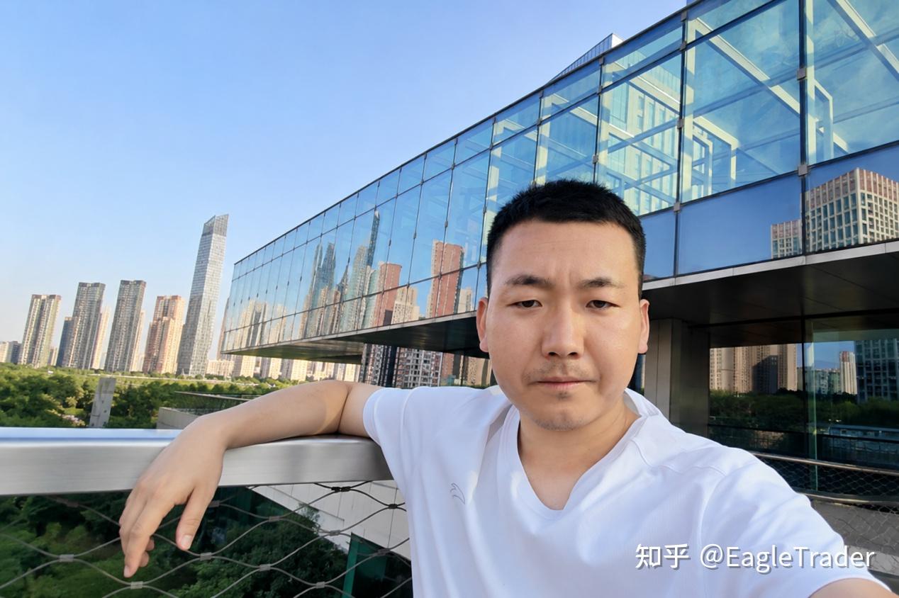 ET采访|判断正确却坚持轻仓，这才是成熟交易员的风控逻辑-第2张图片-EagleTrader