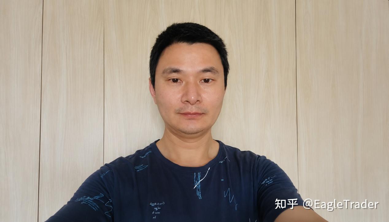 单笔3倍盈亏比!十几年交易煎熬，他靠自营考核走出爆仓困局-第2张图片-EagleTrader