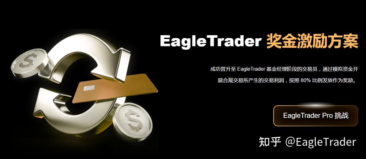 小资金交易多年，你是否也在寻找突破机会-第4张图片-EagleTrader