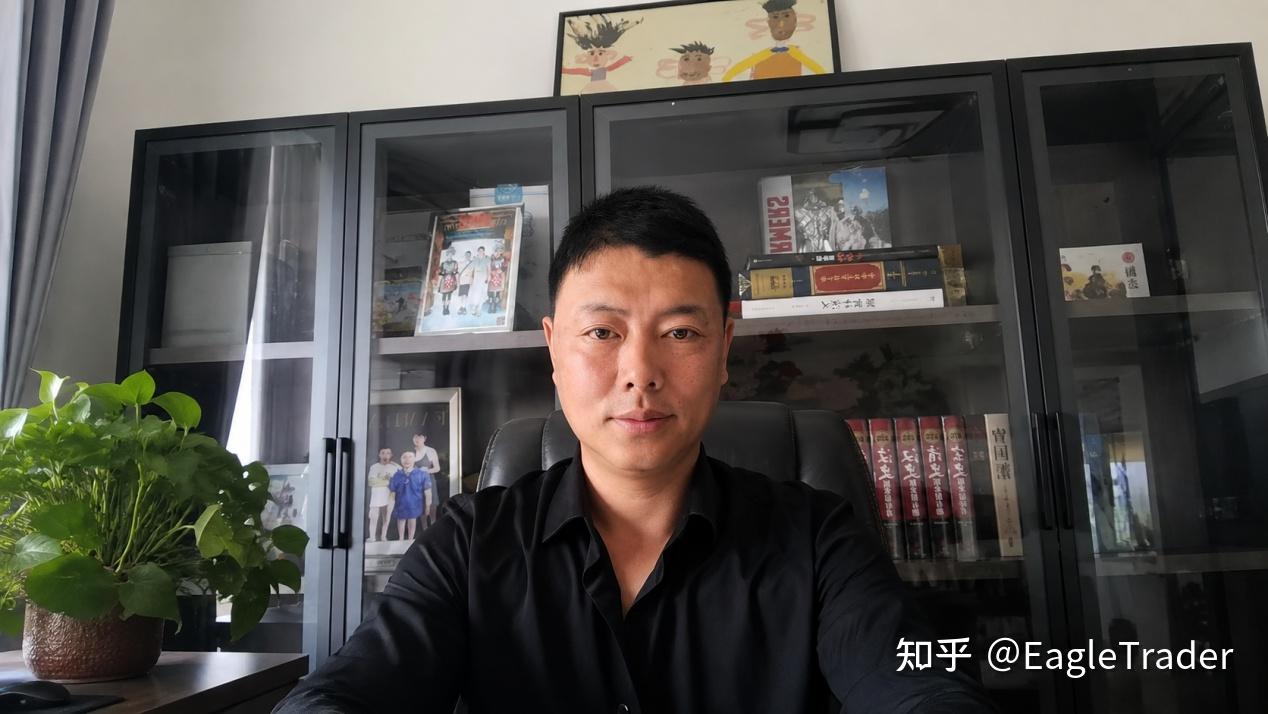 120天无亏损，被硅谷银行一夜击穿，他靠“保本损”重新活了下来-第2张图片-EagleTrader