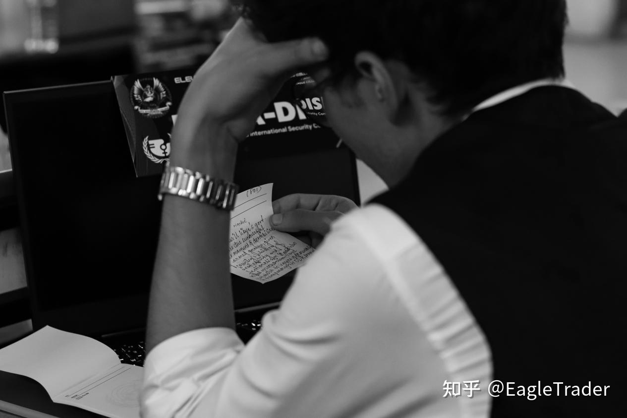 为什么EagleTrader Pro全程严守7%回撤?拆解自营考核的风控用意-第3张图片-EagleTrader