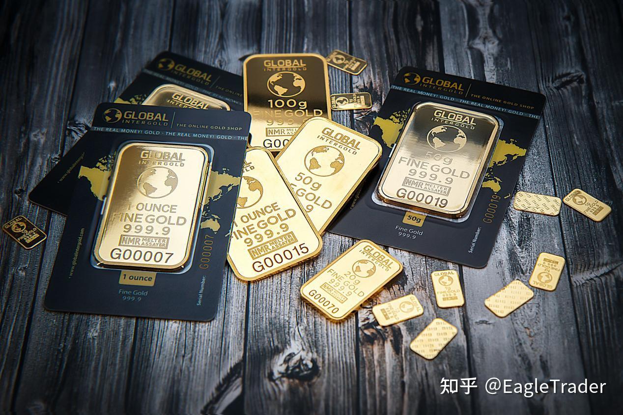 为什么大多数自营交易考核，都把黄金和货币对作为核心交易标的-第3张图片-EagleTrader