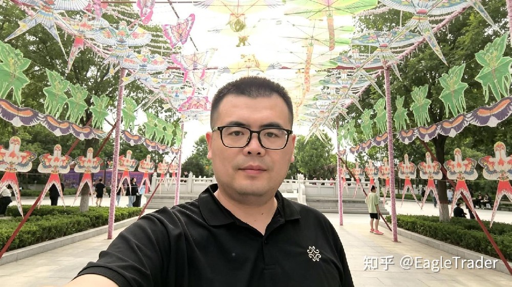 有技术、缺资金:自营交易能带来什么-第1张图片-EagleTrader 有技术、缺资金:自营交易能带来什么-第1张图片-EagleTrader