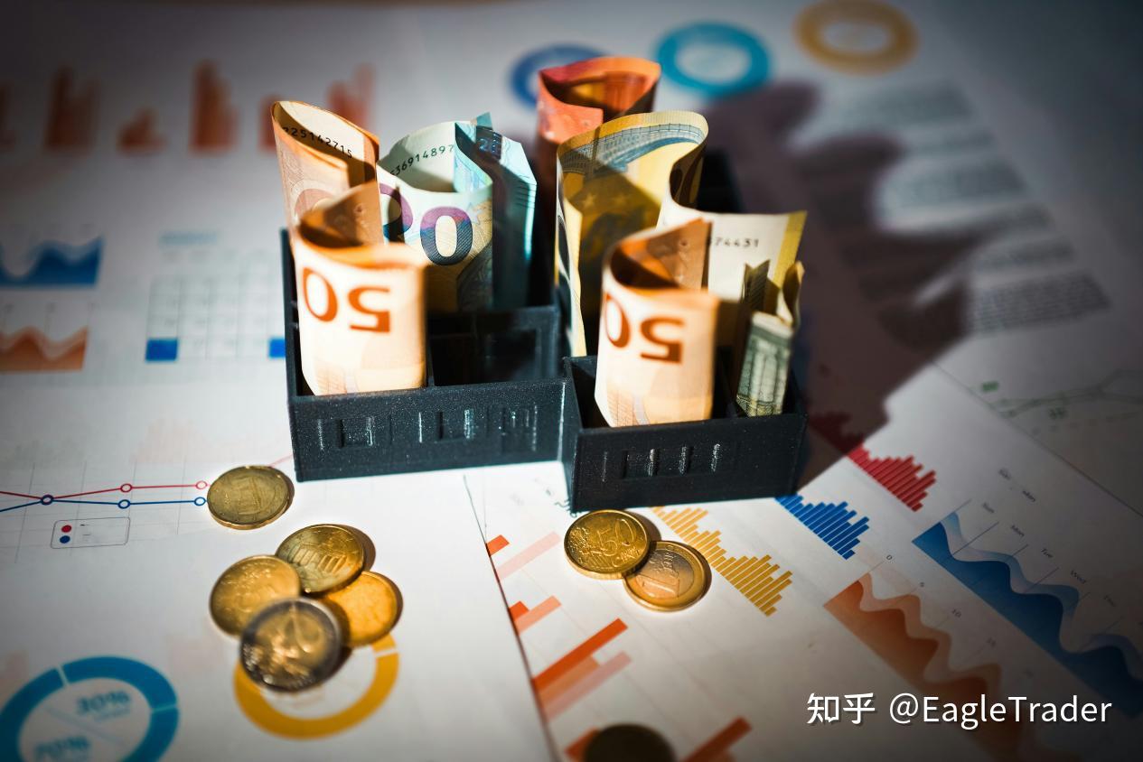 别再只追求高收益：通过EagleTrader，我才理解什么是一致性交易-第3张图片-EagleTrader