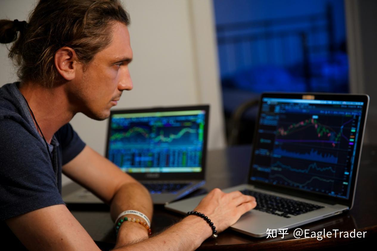别再只追求高收益：通过EagleTrader，我才理解什么是一致性交易-第2张图片-EagleTrader