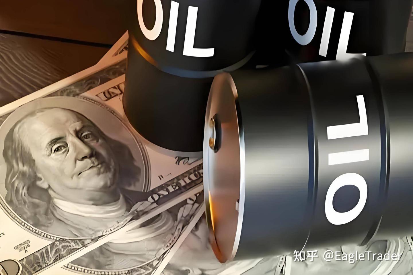 美联储决议前夜:油价破百、美债收益率破5%,交易员今晚要看什么-第4张图片-EagleTrader 美联储决议前夜:油价破百、美债收益率破5%,交易员今晚要看什么-第4张图片-EagleTrader