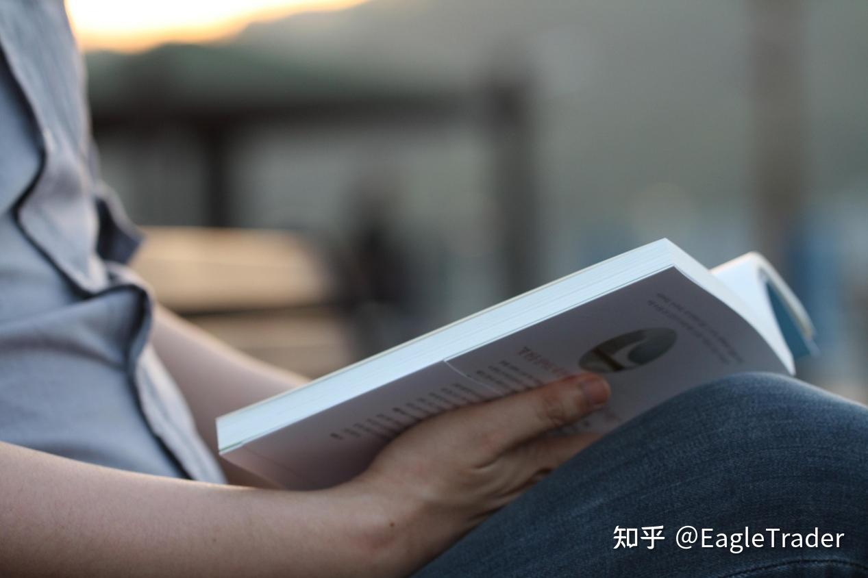 当过去的交易经历开始影响下一笔交易，真正的风控应该怎么做-第2张图片-EagleTrader