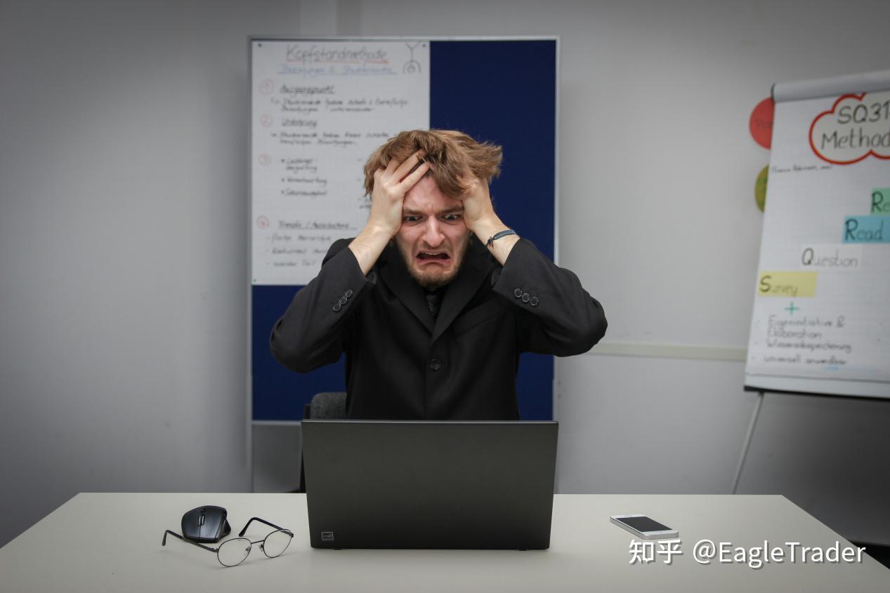 Max分润交易员专访：离分润只差一步，他为什么反而把仓位砍半?-第6张图片-EagleTrader