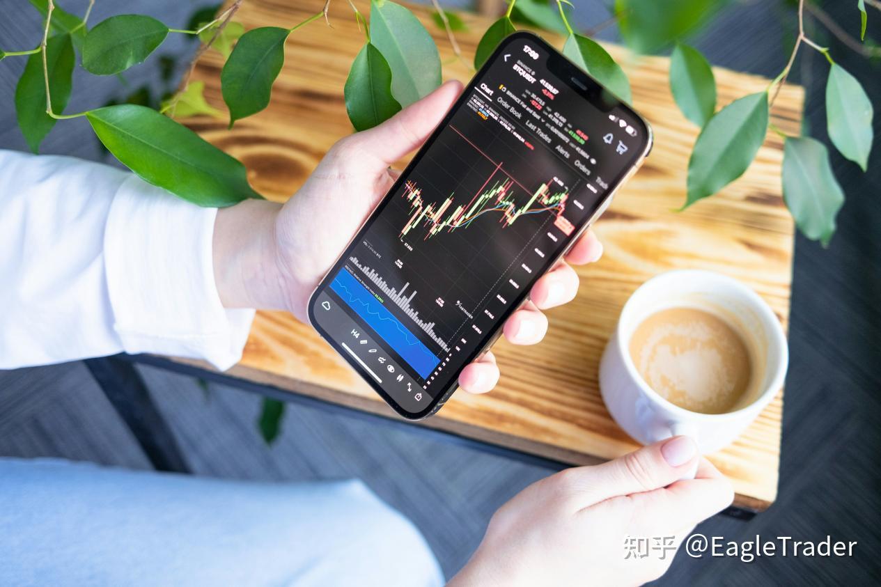 真正专业的交易流程，为什么反而有点“无聊”?-第2张图片-EagleTrader