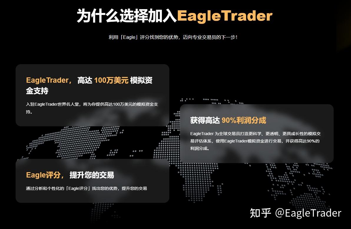 聚会偷偷刷行情、深夜复盘停不下，如何打破盘面的精神捆绑?-第4张图片-EagleTrader