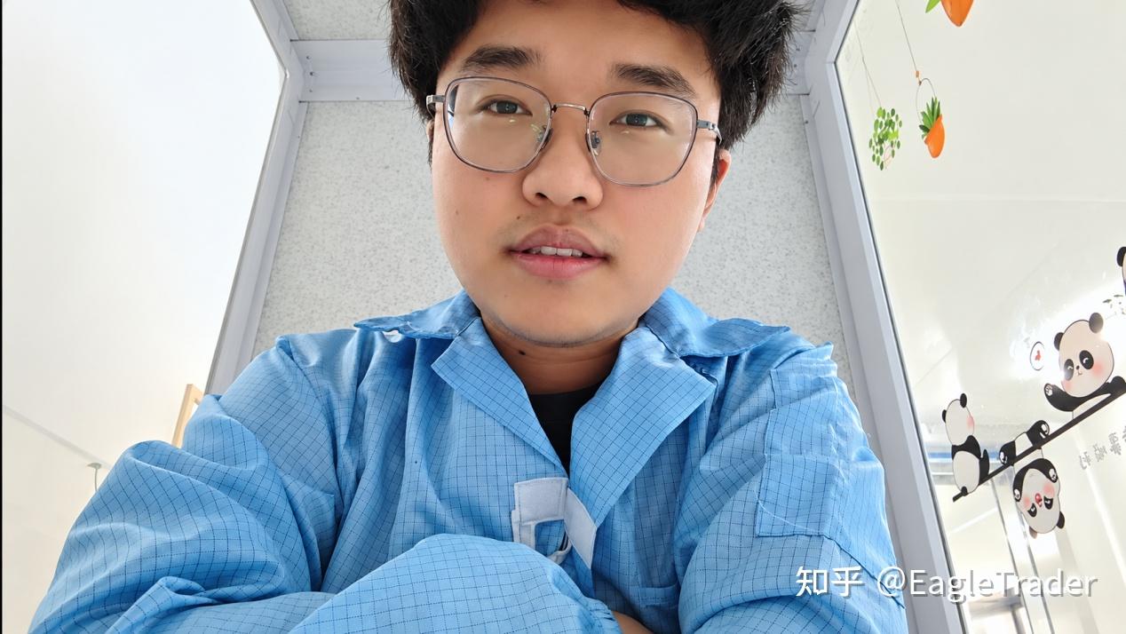交过39,800元学费,经历过数次爆仓,也能拿到Max分润-第4张图片-EagleTrader 交过39,800元学费,经历过数次爆仓,也能拿到Max分润-第4张图片-EagleTrader