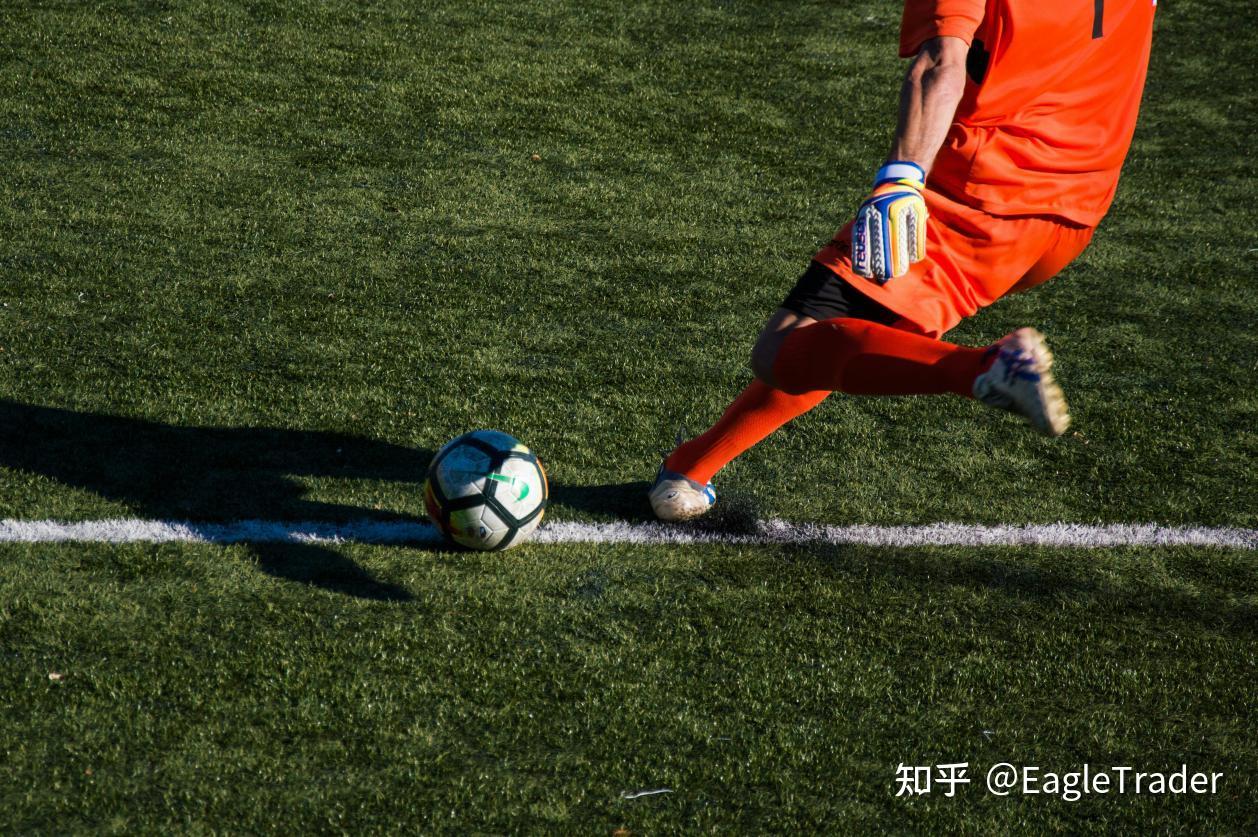 从试训到上场:用足球俱乐部讲懂自营交易的全部流程-第2张图片-EagleTrader 从试训到上场:用足球俱乐部讲懂自营交易的全部流程-第2张图片-EagleTrader