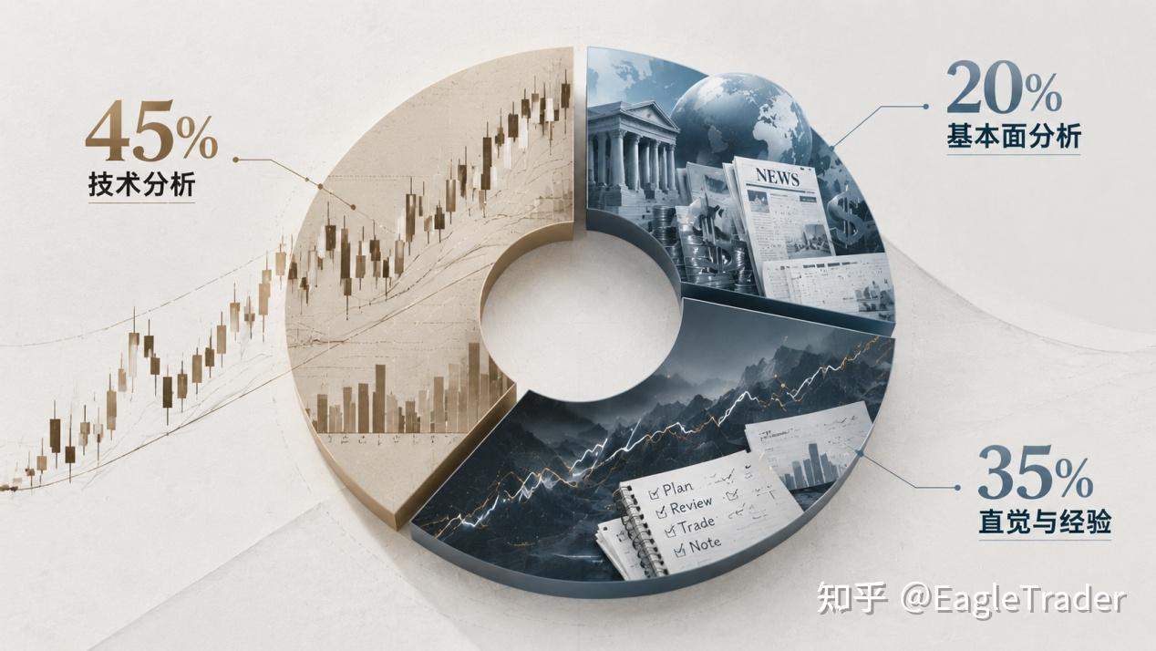 ET交易员周子莹：比追求高盈利更重要的，是戒掉侥幸与重仓-第3张图片-EagleTrader