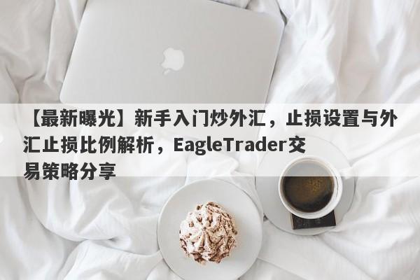 【最新曝光】新手入门炒外汇，止损设置与外汇止损比例解析，EagleTrader交易策略分享-第1张图片-Eagle Trader