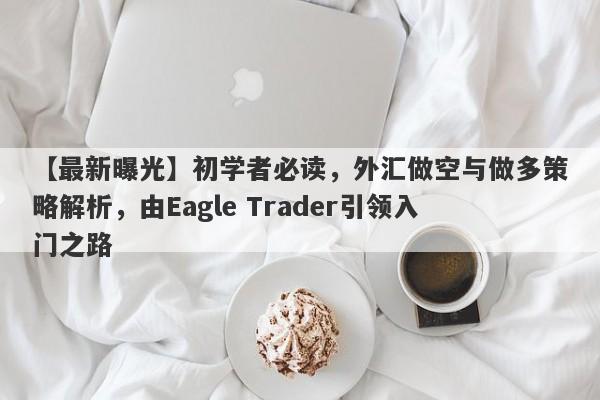 【最新曝光】初学者必读，外汇做空与做多策略解析，由Eagle Trader引领入门之路-第1张图片-Eagle Trader