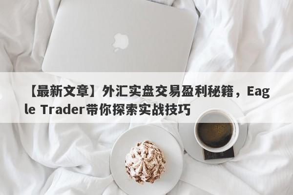 【最新文章】外汇实盘交易盈利秘籍，Eagle Trader带你探索实战技巧-第1张图片-Eagle Trader