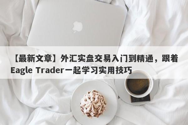 【最新文章】外汇实盘交易入门到精通，跟着Eagle Trader一起学习实用技巧-第1张图片-Eagle Trader