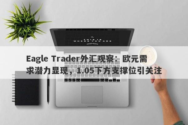 Eagle Trader外汇观察：欧元需求潜力显现，1.05下方支撑位引关注-第1张图片-Eagle Trader