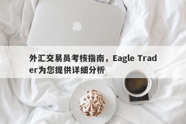 外汇交易员考核指南，Eagle Trader为您提供详细分析-第1张图片-Eagle Trader