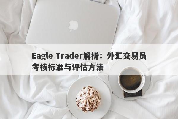 Eagle Trader解析：外汇交易员考核标准与评估方法-第1张图片-Eagle Trader