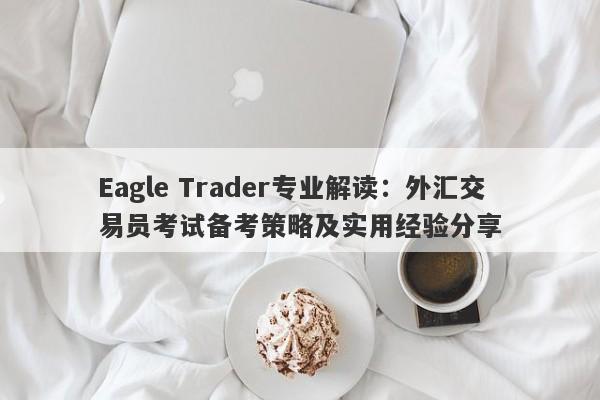 Eagle Trader专业解读：外汇交易员考试备考策略及实用经验分享-第1张图片-Eagle Trader