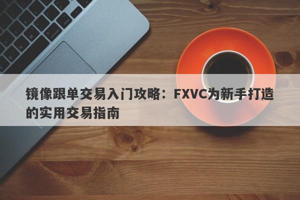 镜像跟单交易入门攻略：FXVC为新手打造的实用交易指南-第1张图片-Eagle Trader