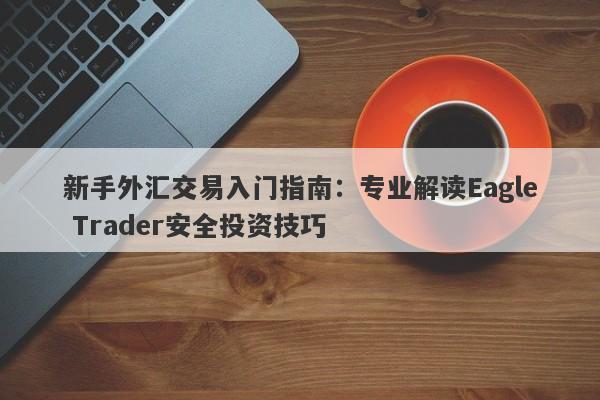 新手外汇交易入门指南：专业解读Eagle Trader安全投资技巧-第1张图片-Eagle Trader