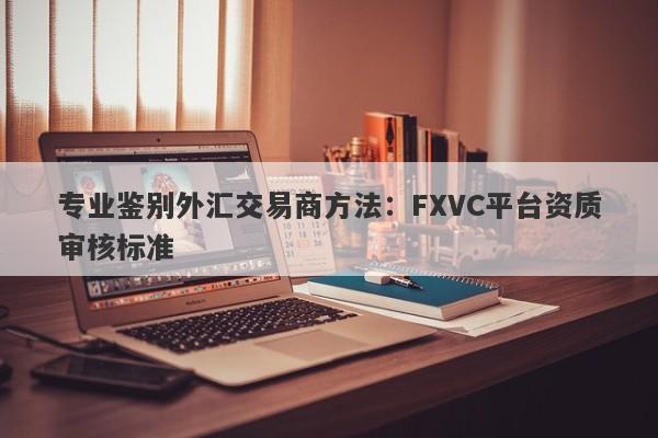 专业鉴别外汇交易商方法：FXVC平台资质审核标准-第1张图片-Eagle Trader