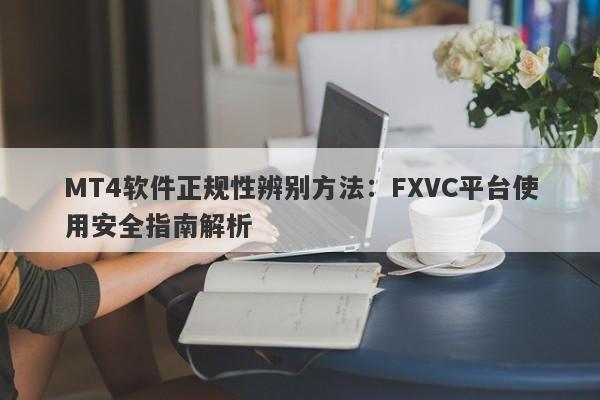 MT4软件正规性辨别方法：FXVC平台使用安全指南解析-第1张图片-Eagle Trader