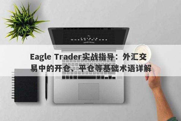 Eagle Trader实战指导：外汇交易中的开仓、平仓等基础术语详解-第1张图片-Eagle Trader