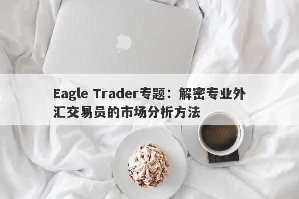 Eagle Trader专题：解密专业外汇交易员的市场分析方法-第1张图片-Eagle Trader