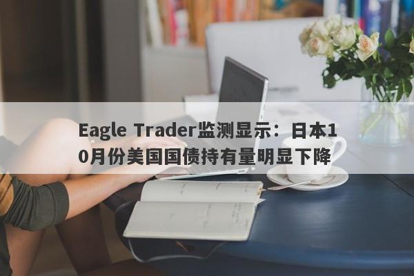 Eagle Trader监测显示：日本10月份美国国债持有量明显下降-第1张图片-Eagle Trader