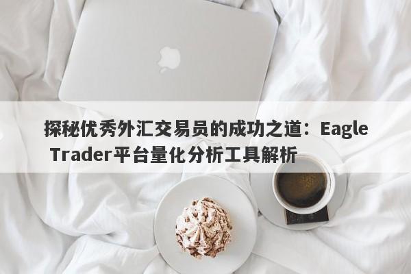 探秘优秀外汇交易员的成功之道：Eagle Trader平台量化分析工具解析-第1张图片-Eagle Trader