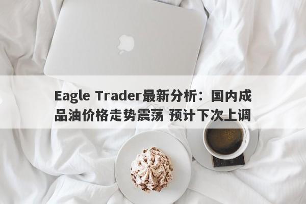 Eagle Trader最新分析：国内成品油价格走势震荡 预计下次上调-第1张图片-Eagle Trader